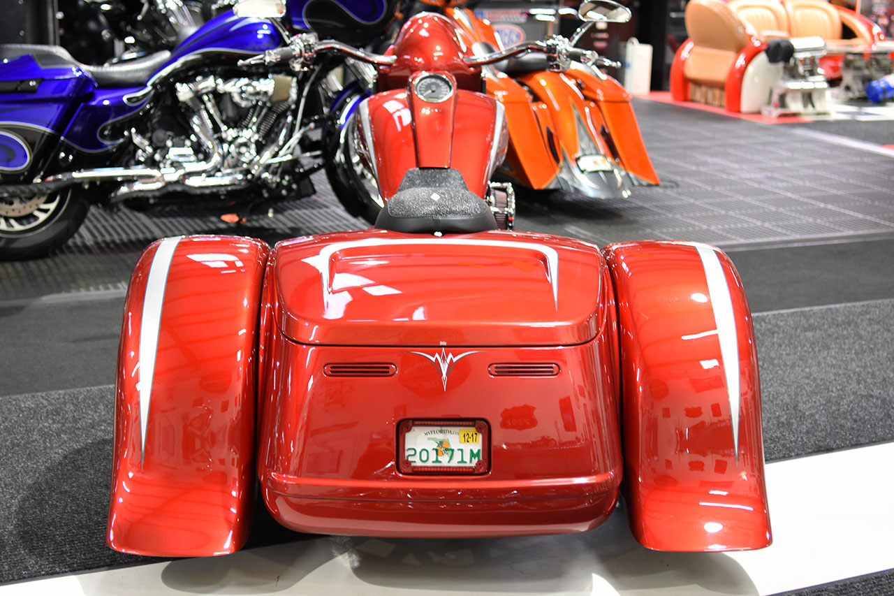 2015 HarleyDavidson FREEWHEELER AIR RIDE BIG 30 2015 HarleyDavidson FREEWHEELER AIR RIDE BIG 30